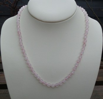 edelsteenketting