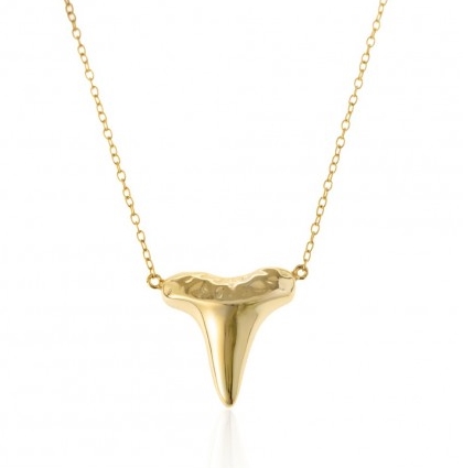 Ketting met leren koord Kopen of bestellen