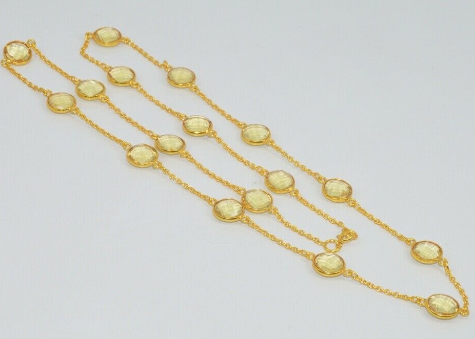 18 karaat witgouden ketting - Hangers kopen? | Korting tot 20